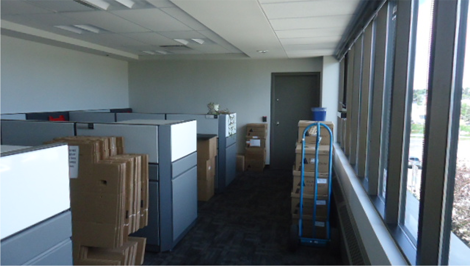 23-38GC - Spring Gardens